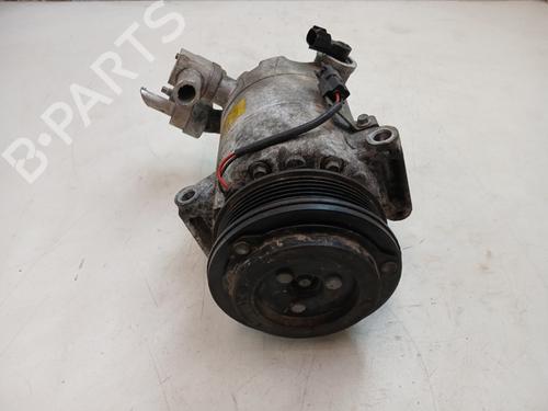 AC compressor FORD FOCUS III Turnier 1.0 EcoBoost | BP38950709M34 - Image 2