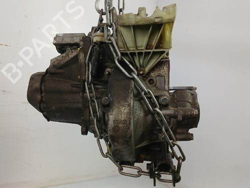 Gearbox CITROËN C3 Picasso (SH_) 1.4 VTi 95 (SH8FSC, SH8FP0, SH8FP6) | BP36923692M3  - Image 5