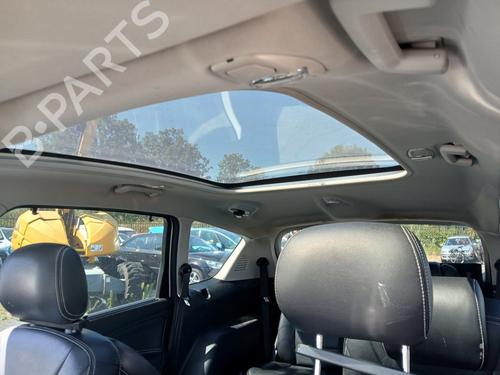 Interiør tag FORD S-MAX (WA6) 2.0 EcoBoost | BP38434565I12 - Image 3