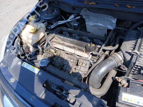 Throttle body DODGE CALIBER 1.8 | BP40008514M82 - Image 4