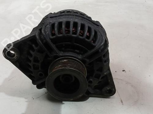 Alternator IVECO DAILY VI Van 33S12, 35S12, 35C12 | BP36925545M7 - Image 2