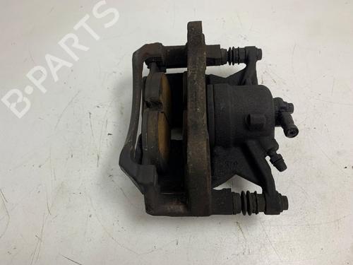 Right front brake caliper SEAT LEON (5F1) 1.4 TSI | BP36927863M104 - Image 2