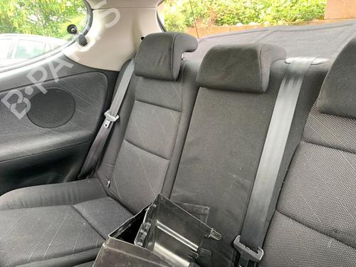 Used Rear left seatbelt Rear left seatbelt 36933298 36933298