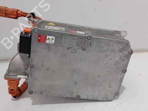 Electronic module CUPRA LEON (KL1, KU1, KUG) 1.4 e-HYBRID | BP36926621M83 - Image 6