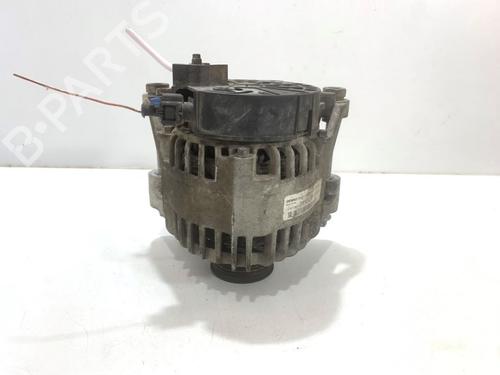 Alternator OPEL CORSA D (S07) 1.2 (L08, L68) | BP36921042M7 - Image 2