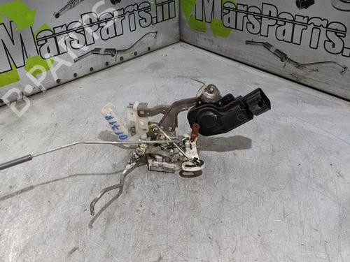 Used Front right lock Front right lock 36918721 36918721