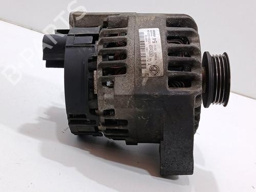 Alternator FIAT PANDA (169_) 1.2 (169.AXB11, 169.AXB1A) | BP36921453M7 - Image 5