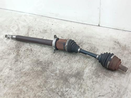 Right front driveshaft VOLVO V40 Hatchback (525) D2 | BP36924501M39 - Image 2