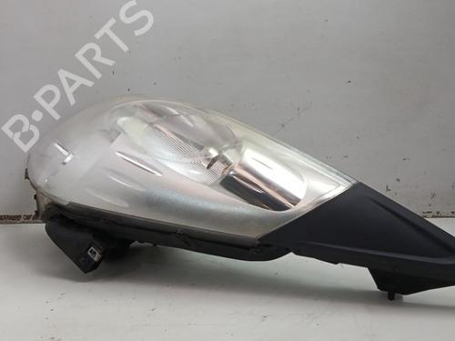 Left headlight CHEVROLET SPARK (M300) 1.0 LPG | BP37671086C28 - Image 3