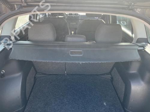 Used Rear parcel shelf Rear parcel shelf SKODA FABIA II Combi (545) 1.4 (86 hp) 39974964 39974964