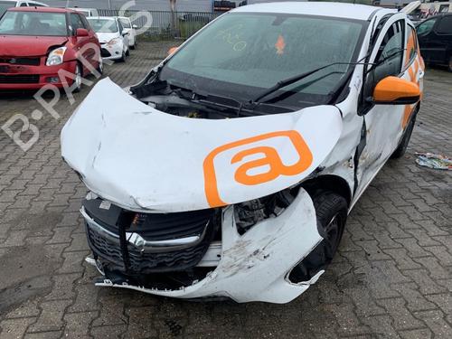 Gearbox OPEL KARL (C16) 1.0 | BP36921691M3 - Image 9