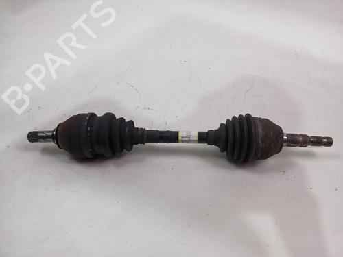 Used Left front driveshaft Left front driveshaft 36922349 36922349