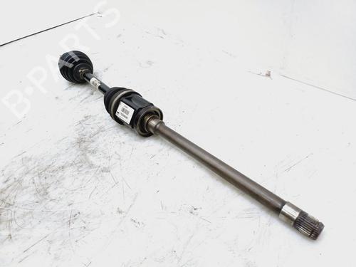 Right front driveshaft BMW X3 (E83) 3.0 d | BP36920464M39 - Image 2