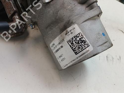 Steering column FORD KA (RU8) 1.2 | BP37435683M21 - Image 9