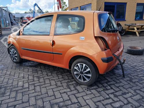 Subframe RENAULT TWINGO II (CN0_) 1.2 (CN0D) | BP36932459M9 - Image 3