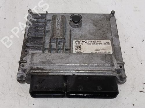 Used Engine control unit (ECU) Engine control unit (ECU) 36926634 36926634