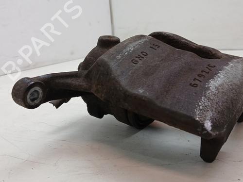 Right front brake caliper VW GOLF VI (5K1) 1.4 | BP36932533M104 - Image 6