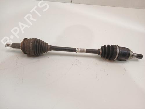 Left front driveshaft SUZUKI SWIFT IV (FZ, NZ) 1.2 (AZH412, ZC72S) | BP36923171M38 - Image 4