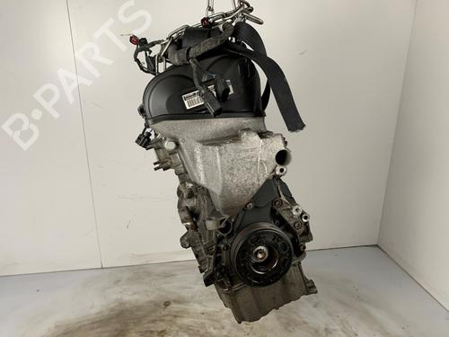 Engine VW UP! (121, 122, BL1, BL2, BL3, 123) 1.0 | BP36923485M1 - Image 2