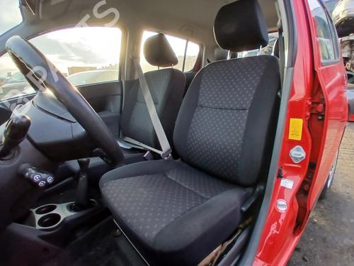 Used Front right seatbelt Front right seatbelt 36929186 36929186