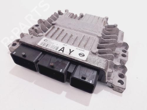 Used Engine control unit (ECU) Engine control unit (ECU) NISSAN QASHQAI I (J10, NJ10) 1.5 dCi (106 hp) 36920637 36920637