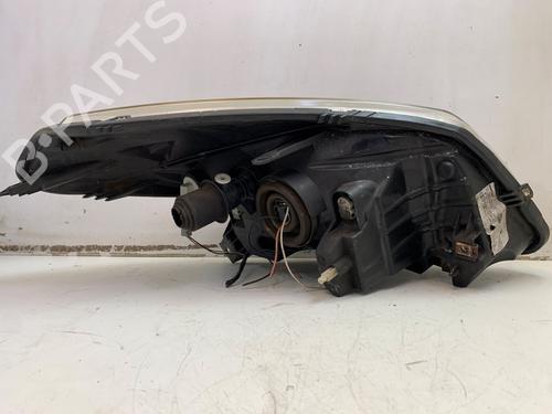 Left headlight DACIA SANDERO 1.4 (BS0C, BS0A, BS0G, BS1F, BS0E) | BP38434653C28 - Image 4