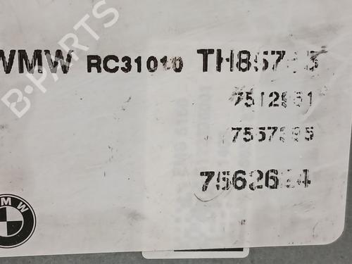 Engine control unit (ECU) MINI MINI (R50, R53) Cooper | BP37261451M57 - Image 6