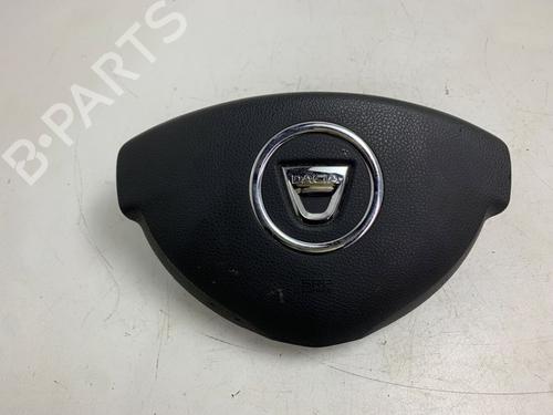 driver-airbag-dacia-sandero-ii-2012-36927947 main image