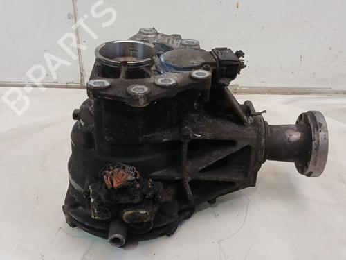 Front differential LAND ROVER RANGE ROVER EVOQUE (L551) 2.0 D150 MHEV 4x4 | BP36929668M23 - Image 5