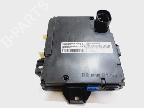 Used Electronic module Electronic module 36920342 36920342