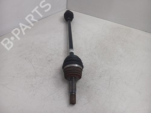 Right front driveshaft TOYOTA AYGO (_B4_) 1.0 (KGB40) | BP40279223M39 - Image 3