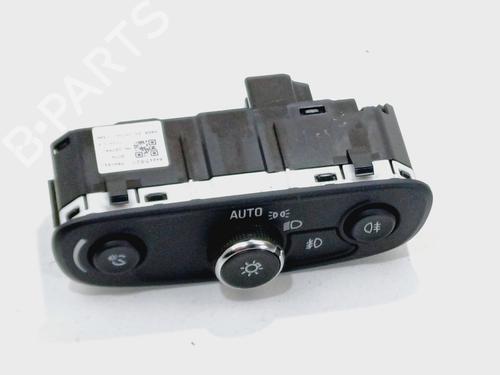 Used Headlight switch Headlight switch 36920591 36920591