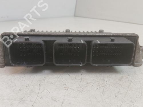 Engine control unit (ECU) CITROËN C2 (JM_) 1.4 | BP40530667M57 - Image 4
