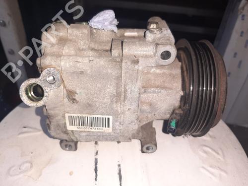 AC compressor FIAT PANDA (169_) 1.2 (169.AXB11, 169.AXB1A) | BP36919031M34 - Image 2