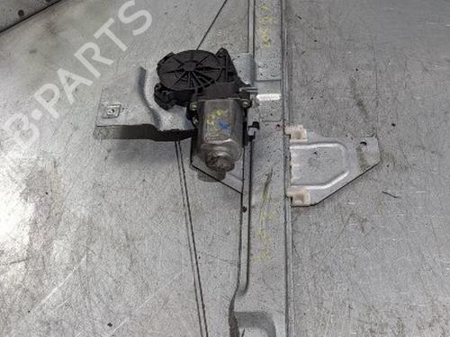 Used Front right window mechanism Front right window mechanism 36918611 36918611