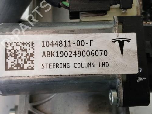 Steering column TESLA MODEL 3 (5YJ3) EV AWD | BP38645122M21 - Image 6