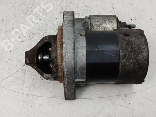 Starter FORD FIESTA VI (CB1, CCN) 1.0 | BP36930677M8 - Image 2