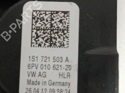 Pedal VW UP! (121, 122, BL1, BL2, BL3, 123) 1.0 | BP36925501I4 - Image 3