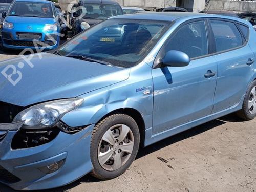 rear-axle-hyundai-i30-fd-2007-2008-2009-2010-2011-2012-36923494 main image