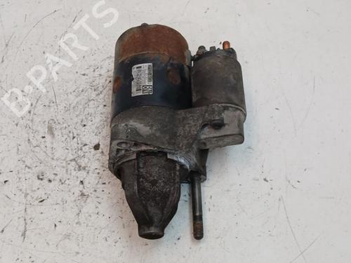 Starter SUZUKI SWIFT III (MZ, EZ) 1.5 (RS415, ZC21S) | BP36931249M8 - Image 6
