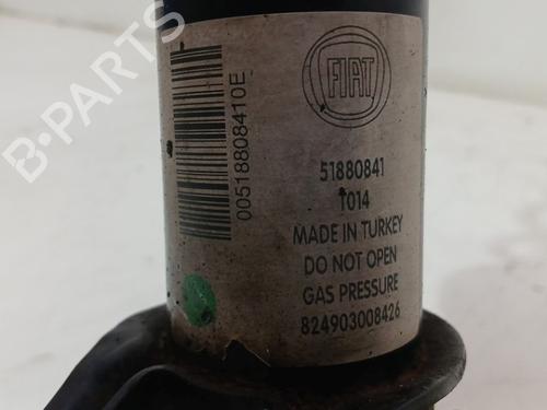Right front shock absorber OPEL COMBO Box Body/MPV (X12) 1.3 CDTI (B05) | BP36924241M17  - Image 6