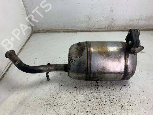 Used Exhaust system Exhaust system 36928622 36928622