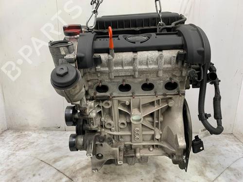 Engine SKODA FABIA II (542) 1.6 | BP36929684M1 - Image 4