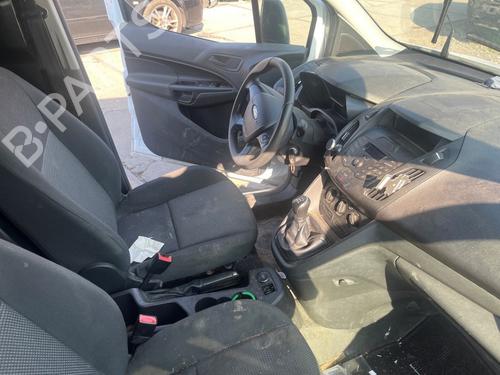 Climate control FORD TRANSIT CONNECT V408 Box Body/MPV 1.5 TDCi | BP39098293I5 - Image 3