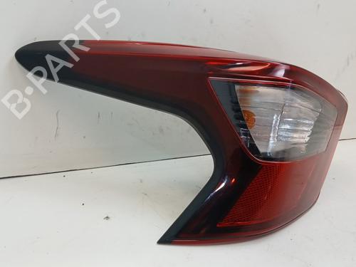 Left taillight NISSAN MICRA V (K14) 0.9 IG-T | BP37089119C34 - Image 3