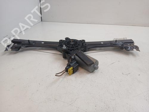 Front left window mechanism FIAT 500 (312_) 1.2 (312AXA1A) | BP39494608C22 - Image 4