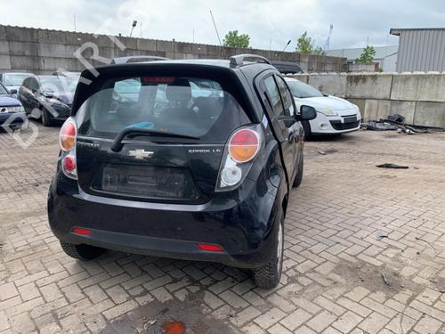 Pipe CHEVROLET SPARK (M300) 1.2 | BP36933402M125 - Image 3