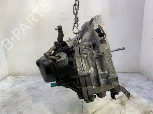 gearbox-renault-clio-iv-bh_-2012-2013-2014-2015-2016-2017-2018-2019-2020-2021-36928441 main image