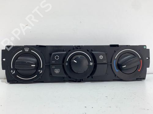 Used Climate control Climate control 36919186 36919186