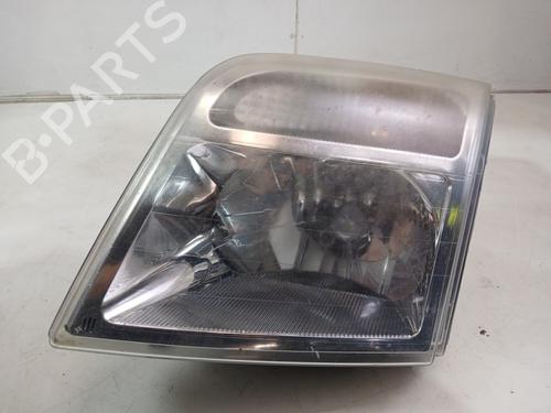 Used Left headlight Left headlight 36924839 36924839